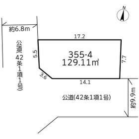 埼玉県川口市青木４丁目