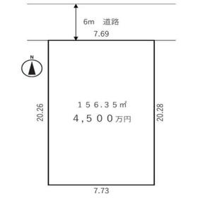 埼玉県川口市戸塚東３丁目