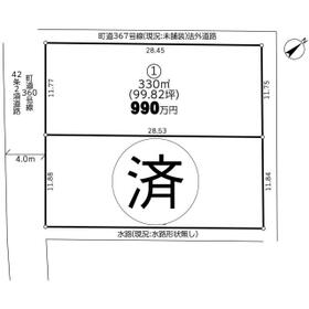 埼玉県北葛飾郡杉戸町大字倉松