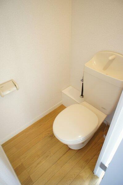 画像3:バス・トイレが独立タイプで快適な毎日をお過ごしいただけます☆