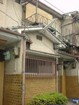 京都市中京区西ノ京東月光町 2階建 築50年のイメージ