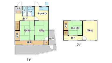 間取り：228057154872