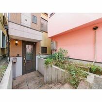 Ｕｅｈａｒａ　３　Ｈｏｕｓｅ  ｜ 東京都渋谷区上原３丁目（賃貸一戸建3LDK・--・85.86㎡） その4