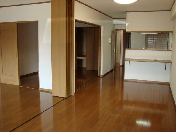 静岡県三島市徳倉(賃貸マンション2LDK・1階・63.18㎡)の写真 その11