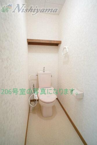 ガーデンハイツ_その他_11