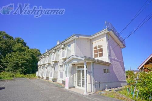 ガーデンハイツ_トップ画像