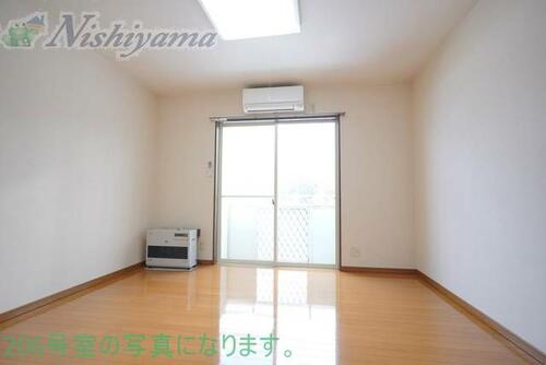 ガーデンハイツ_内装_0