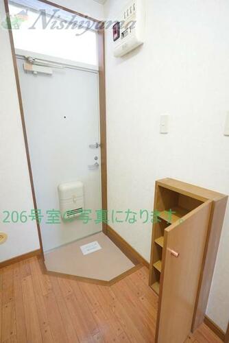 ガーデンハイツ_その他_2