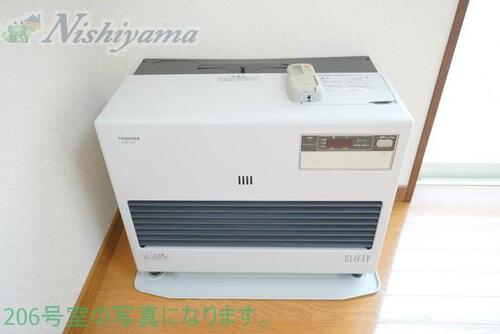 ガーデンハイツ_その他_3