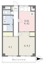 間取り：214073715877