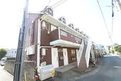 京都市伏見区向島本丸町 2階建 築29年のイメージ