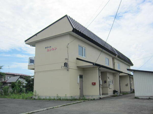 detached 岩手県胆沢郡金ケ崎町西根大前

地図を見る
