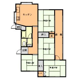 detached 茨城県高萩市大字高萩

地図を見る