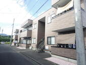 静岡市清水区草薙２丁目 2階建 築24年のイメージ