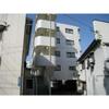 シルキーホームズ 4階 築28年10ヶ月の賃貸物件