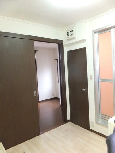 シティハイムカナジン_内装_3