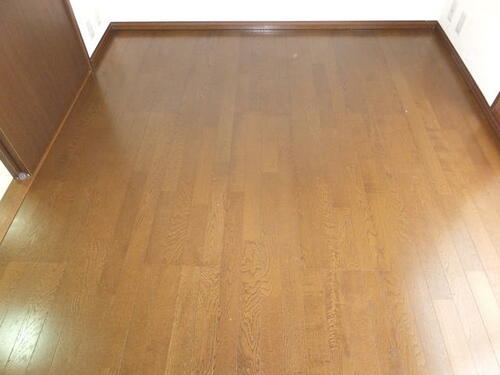 シティハイムカナジン_内装_4