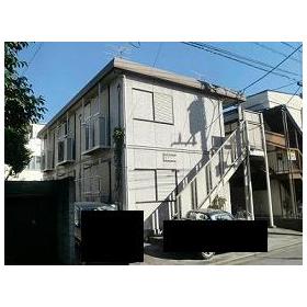 シティハイムカナジン_トップ画像