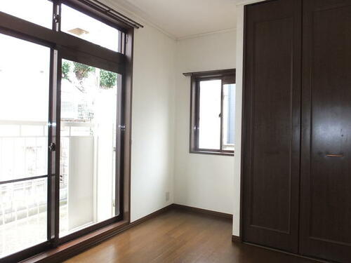 シティハイムカナジン_内装_0