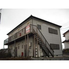 apartment 茨城県東茨城郡大洗町磯浜町３６３１－１