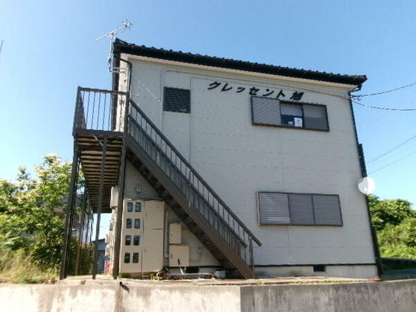apartment 茨城県東茨城郡大洗町磯浜町３６３１－１