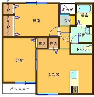 間取り：243008076113