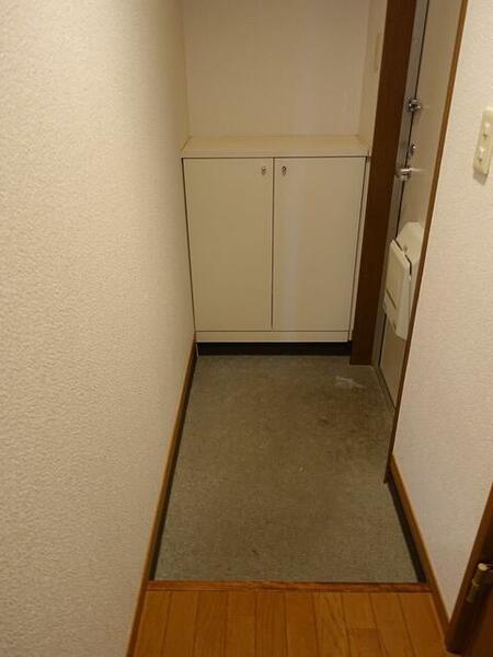 コーポユアーナＧ棟 202｜佐賀県佐賀市若楠３丁目(賃貸アパート3DK・2階・62.11㎡)の写真 その7