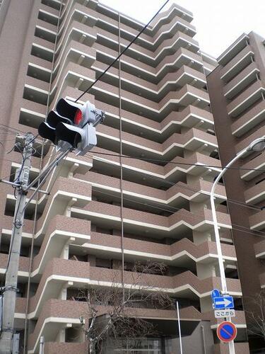 ガーデンハイツ松本本庄_トップ画像