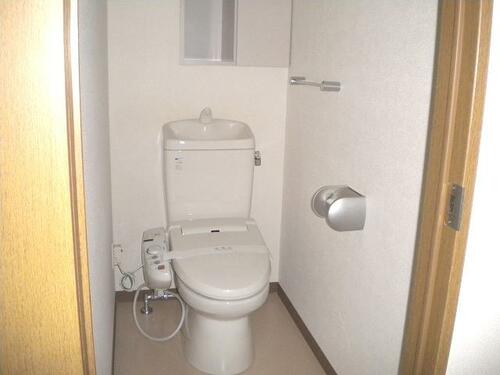 ガーデンハイツ松本本庄_その他_4