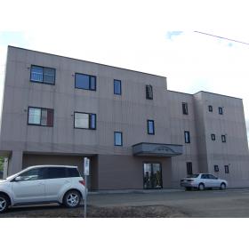 apartment 北海道夕張郡由仁町東栄
東栄の賃貸情報を見る
物件地図