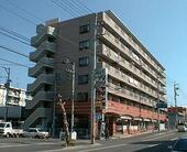 徳島市中常三島町３丁目 7階建 築28年のイメージ