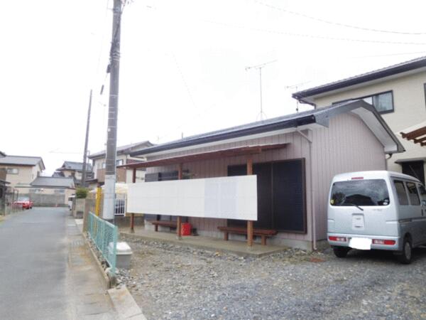 detached 茨城県東茨城郡大洗町磯浜町３６３１－１