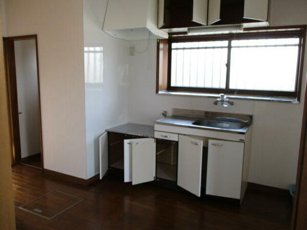 detached 茨城県東茨城郡大洗町磯浜町３６３１－１