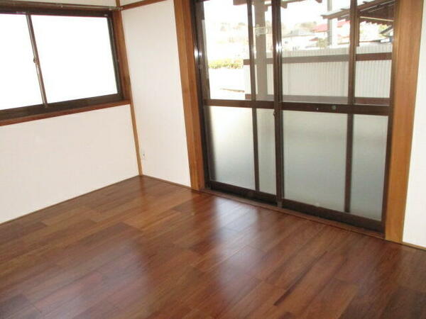 detached 茨城県東茨城郡大洗町磯浜町３６３１－１