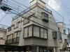 ベルナール栗山 3階 築35年7ヶ月の賃貸物件
