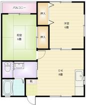 間取り：212038867617