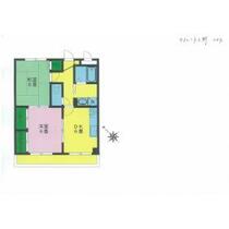 間取り：219002025860