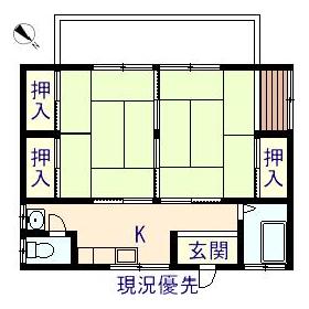 間取り：208015925618