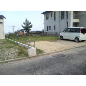 香川県さぬき市津田町津田