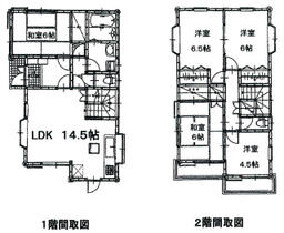 間取り：211062168622