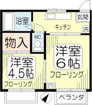 間取り：208011370492