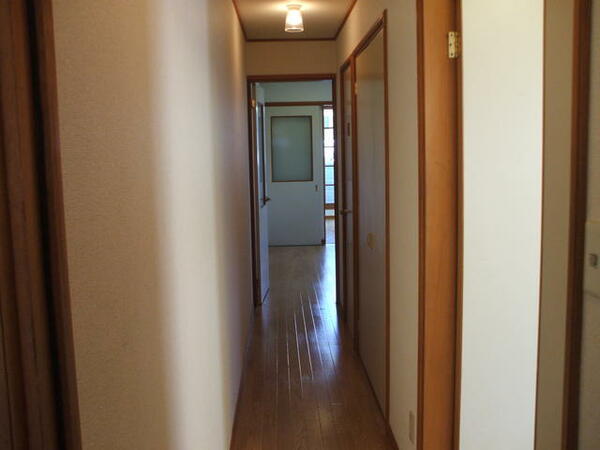 オレンジハウス 2F｜静岡県湖西市新居町中之郷(賃貸アパート2SDK・2階・43.06㎡)の写真 その9