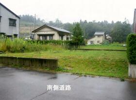 福井県あわら市二面