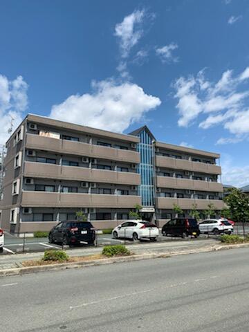 グリーンベルト吉原_トップ画像