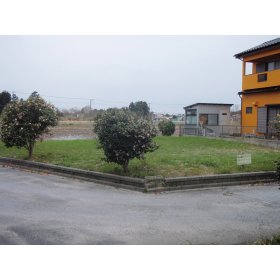 千葉県長生郡長生村六ツ野飛地