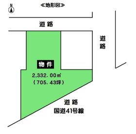 愛知県犬山市橋爪東５丁目