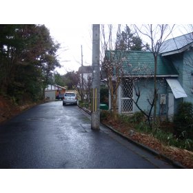 Land, Ine Town, Kyoto