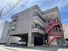 サンルーム小池 3階 築28年6ヶ月の賃貸物件