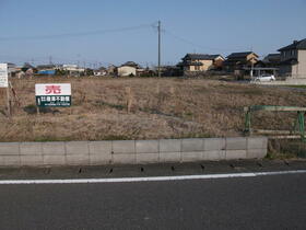 岐阜県海津市海津町平原