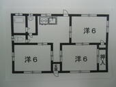 篠塚住宅のイメージ